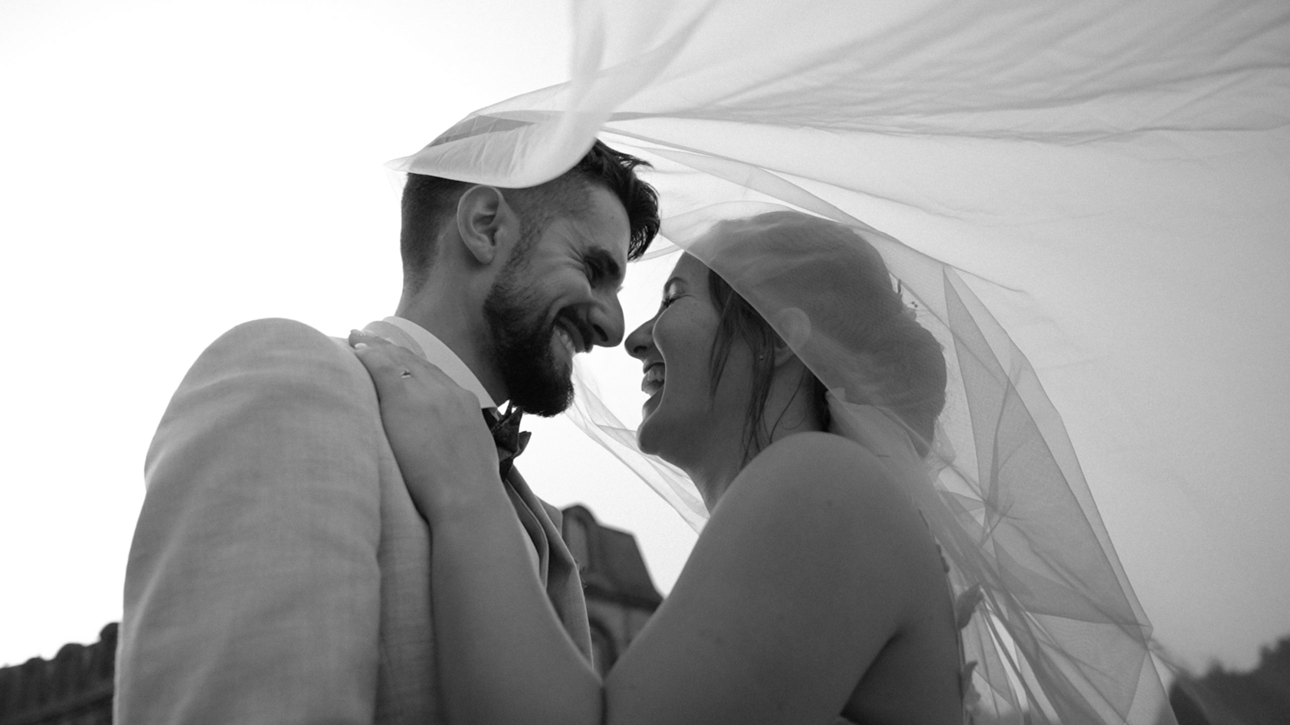 Mariage de Léa & Romain – Film de mariage en Auvergne