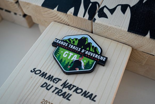 Photographe trail – reportage photo Grand Trail d’Auvergne